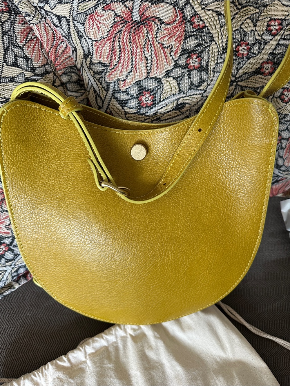 Lindquist Bag - Picture 8 of 11